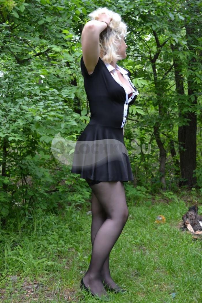 Проститутка Наталья г. Аксубаево